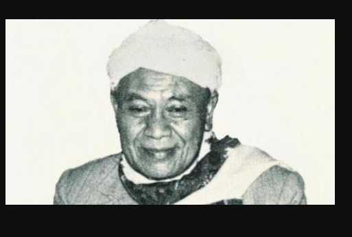 Mengenal KH. Anwar Musaddad, Pencetus UIN di Indonesia Asal Garut